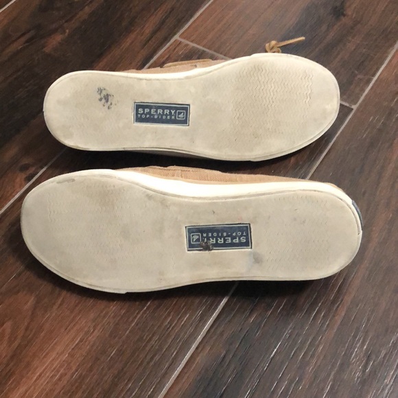 Sperry Topsiders - Picture 3 of 4